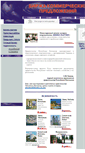 Mobile Screenshot of business.leaders-21.com